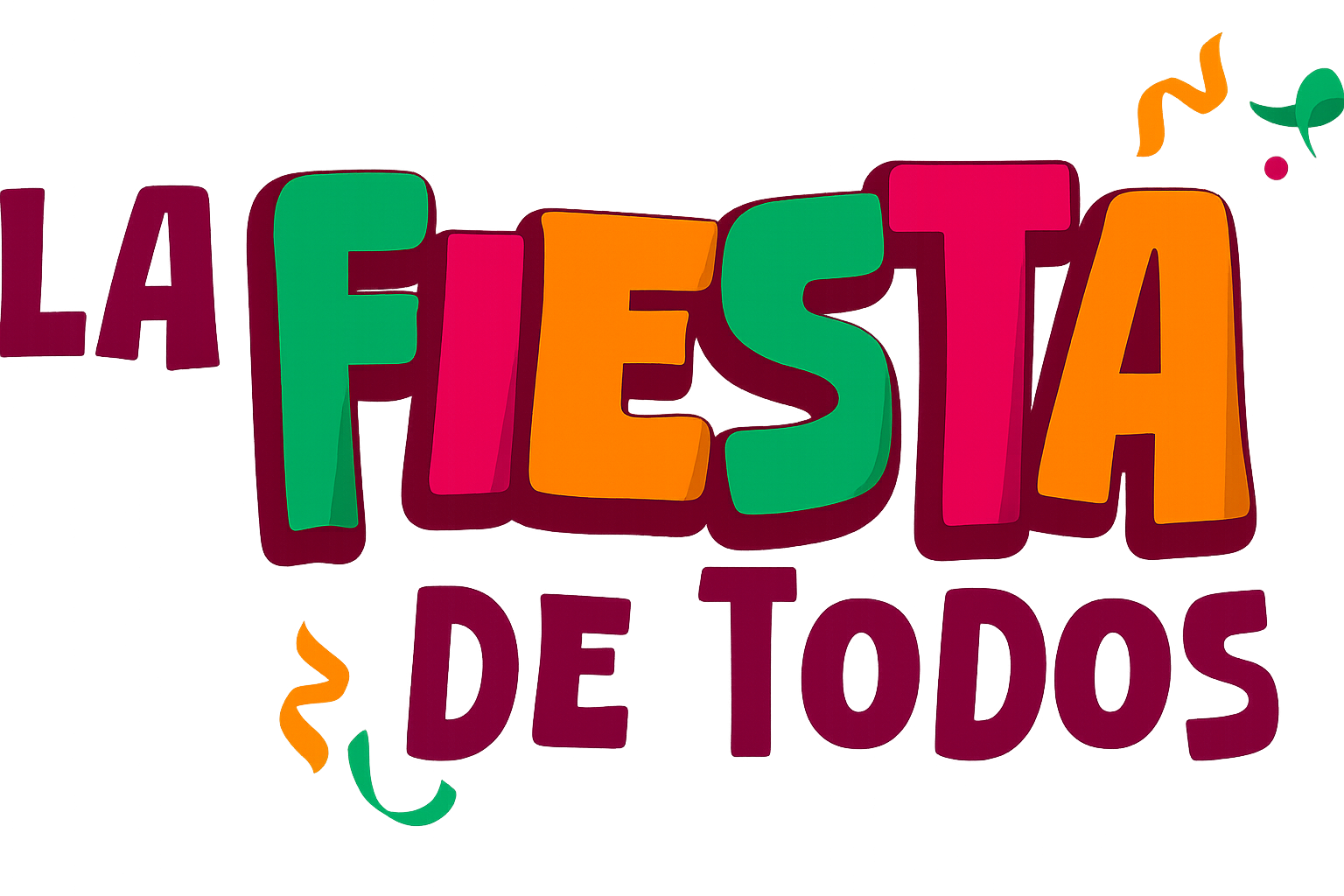 La Fiesta de Todos
